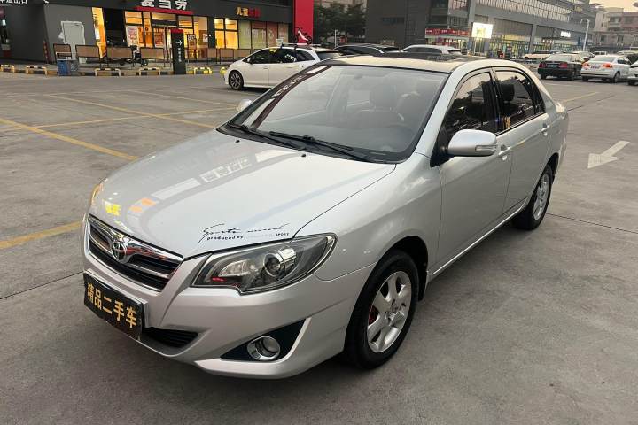 丰田 花冠 2013款 1.6L 自动卓越版