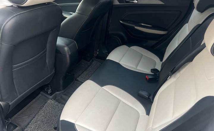 长安 CS35 2017款 1.5T 手动豪华运动型