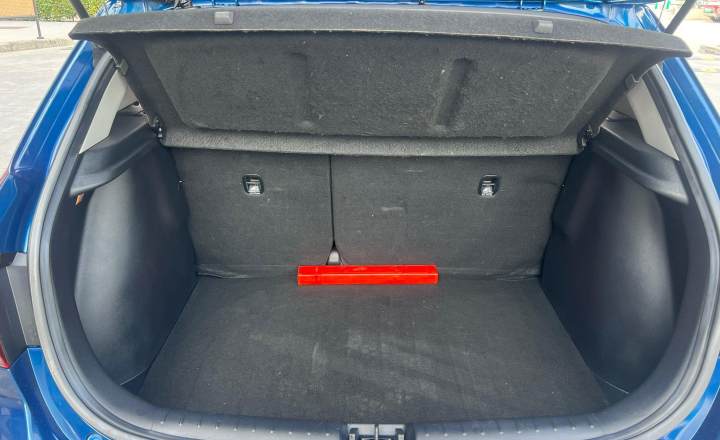 起亚 KX CROSS 2017款 1.4L AT GLS