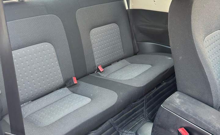 大众 甲壳虫 2010款 1.6 AT