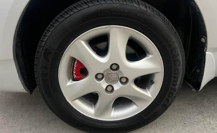 丰田 花冠 2013款 1.6L 自动卓越版