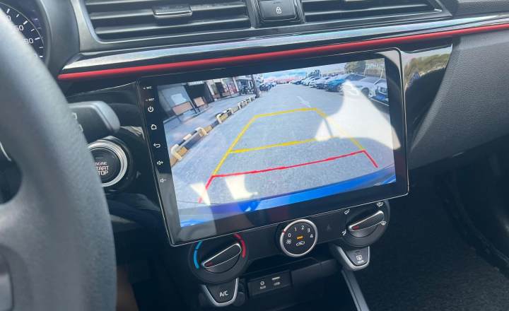 起亚 KX CROSS 2017款 1.4L AT GLS