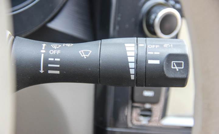 日产 骐达TIIDA 2011款 1.6L CVT舒适型