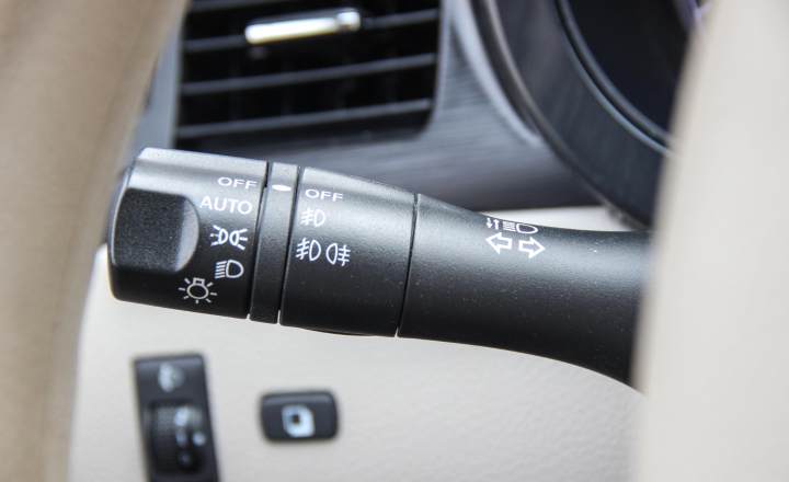 日产 骐达TIIDA 2011款 1.6L CVT舒适型