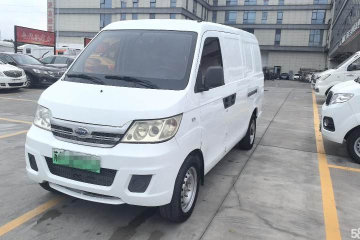 开瑞 优优EV 40KWh标准型