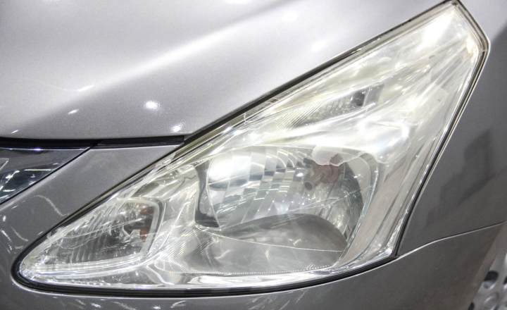 日产 骐达TIIDA 2011款 1.6L CVT舒适型