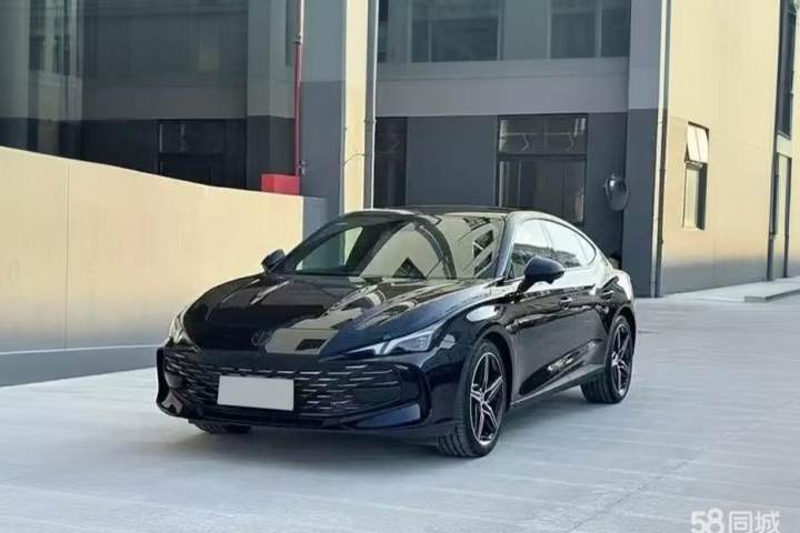 名爵 MG7 2023款 1.5T DCT至美豪华版