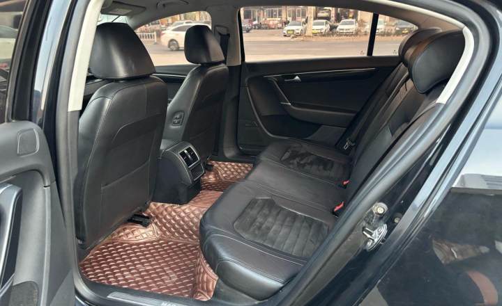 大众 迈腾 2015款 1.8TSI 豪华型