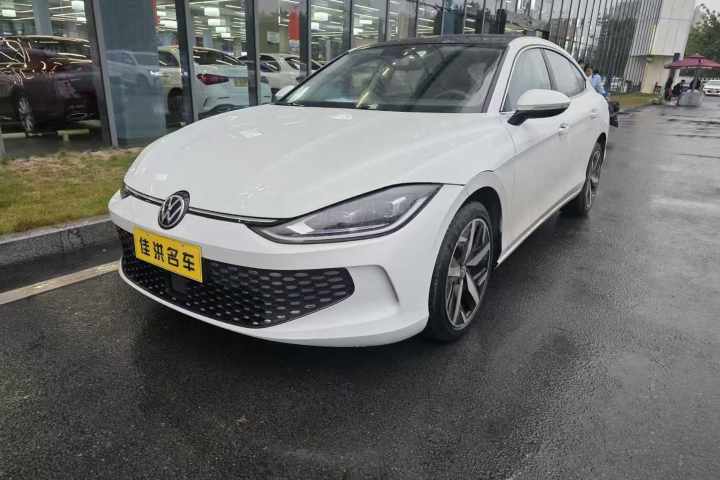 大众 凌渡 凌渡L 280TSI DSG酷辣版