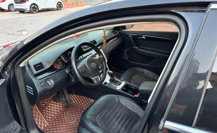 大众 迈腾 2015款 1.8TSI 豪华型