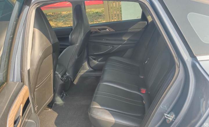 小鹏 P5 2023款 智行版