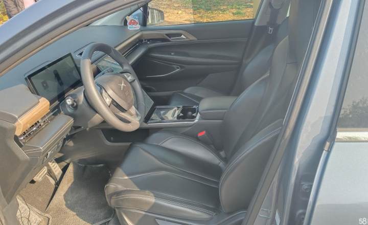 小鹏 P5 2023款 智行版