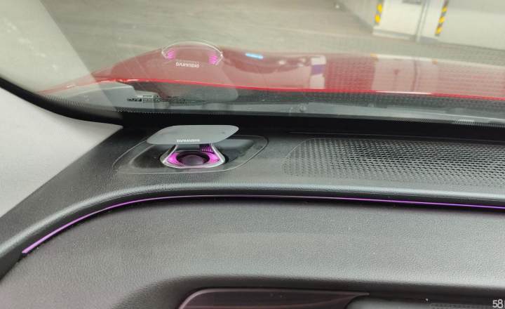 小鹏 P7 2021款 670G