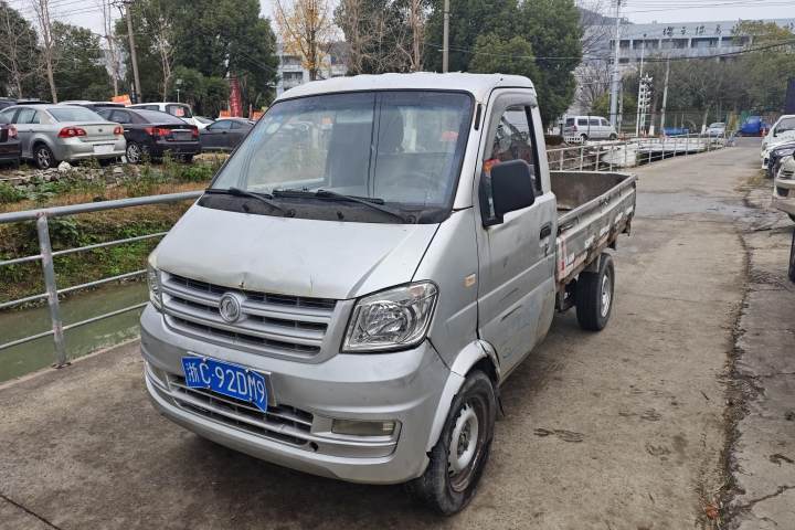 东风小康 K01 1.0L基本型BG10-01