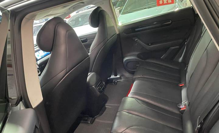 零跑汽车 零跑C11 2021款 尊享版