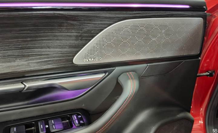 小鹏 P7 2021款 670G