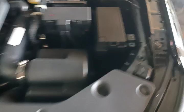 红旗 HS5 2025款 2.0T 两驱旗悦Pro版