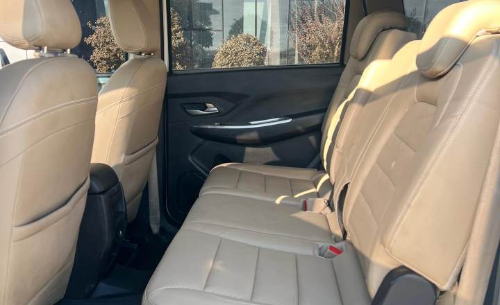 五菱汽车 五菱宏光 2019款 1.5L S舒适型国VI LAR