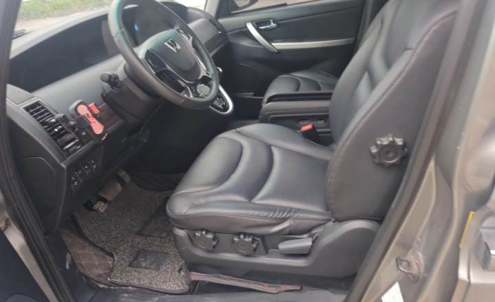 纳智捷 大7 MPV 2016款 2.0T 豪华型