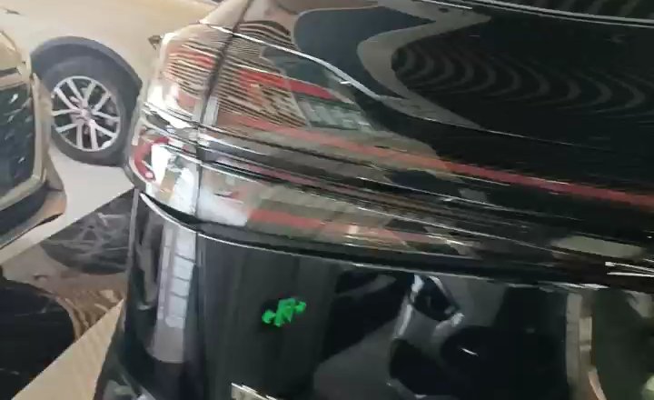红旗 HS5 2025款 2.0T 两驱旗悦Pro版