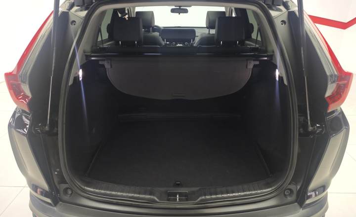 本田 CRV 2021款 240TURBO CVT两驱都市版