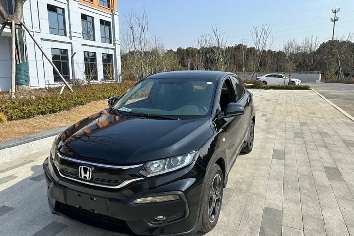 本田 XRV 2015款 1.8L EXi CVT舒适版