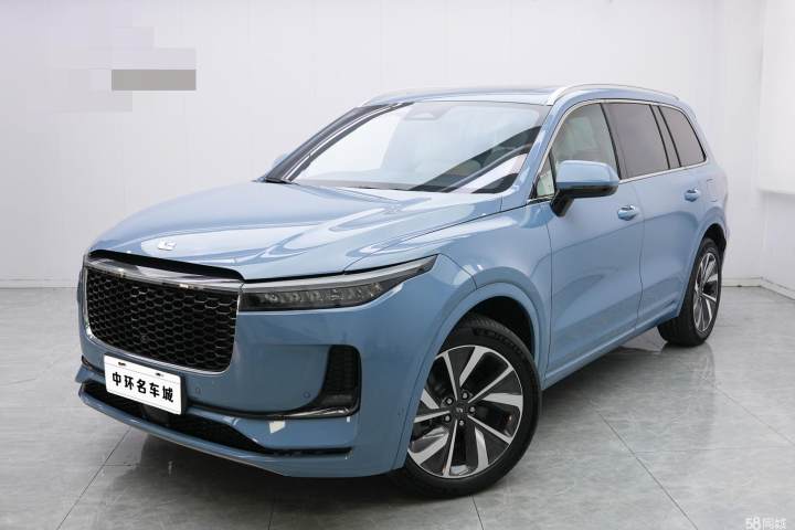 理想汽车 理想ONE 增程6座版