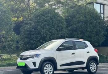 东风纳米 EX1 质行版