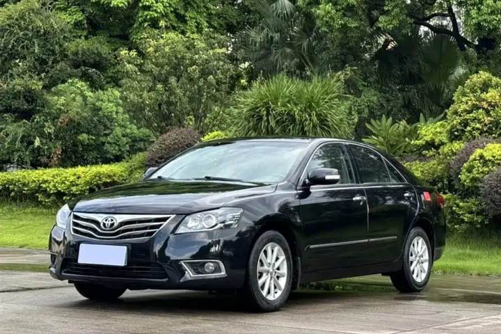 丰田 凯美瑞 200E 经典精英版