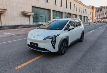 埃安 AION Y 2023款 Younger