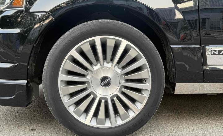 林肯 领航员 2016款 3.5T AWD