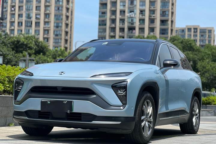 蔚来 ES6 430KM 性能版