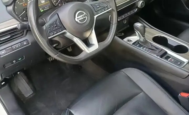 日产 天籁 2020款 2.0L XE 时尚版