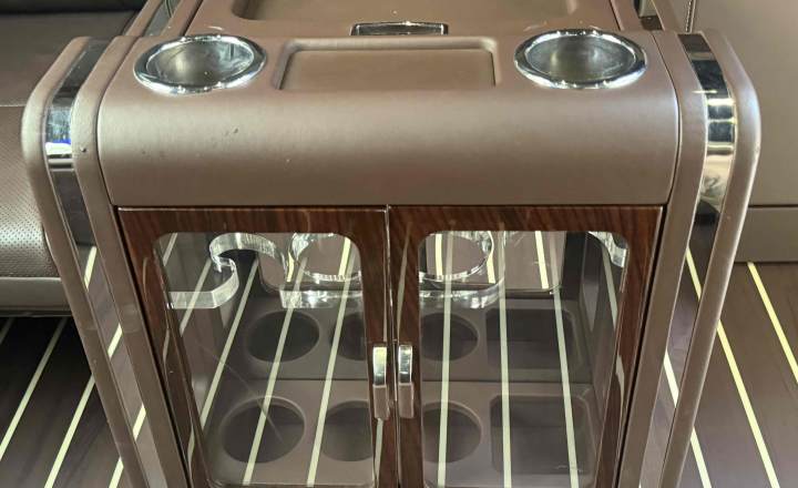 林肯 领航员 2016款 3.5T AWD