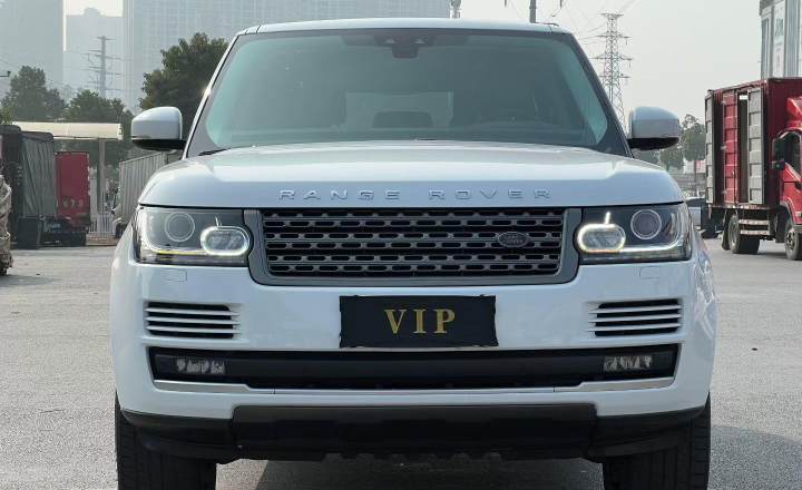 路虎 揽胜 2015款 3.0 TDV6 Vogue