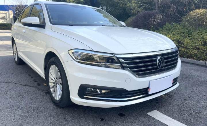 大众 朗逸 2021款 280TSI DSG豪华版