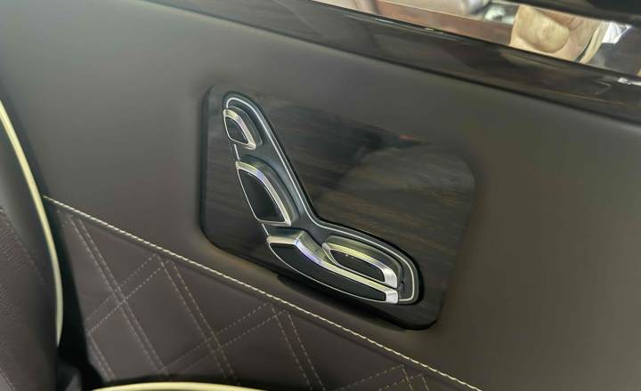 林肯 领航员 2016款 3.5T AWD