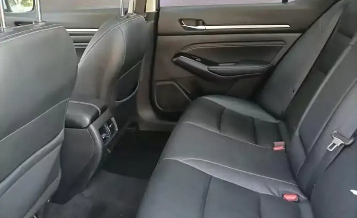 日产 天籁 2020款 2.0L XE 时尚版