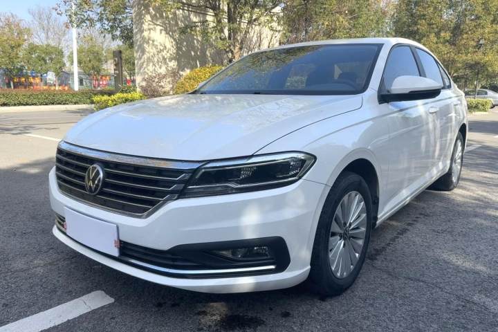 大众 朗逸 2021款 280TSI DSG豪华版
