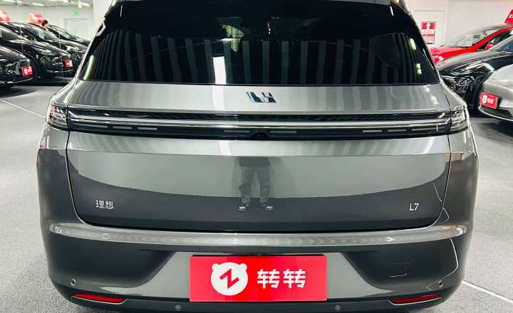 理想汽车 理想L7 2023款 Pro
