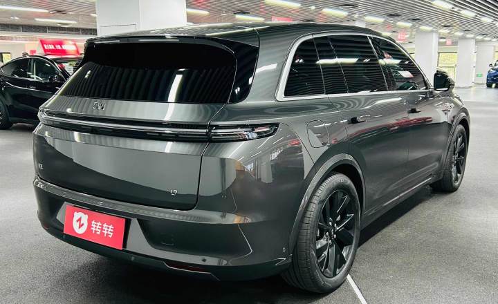 理想汽车 理想L7 2023款 Pro