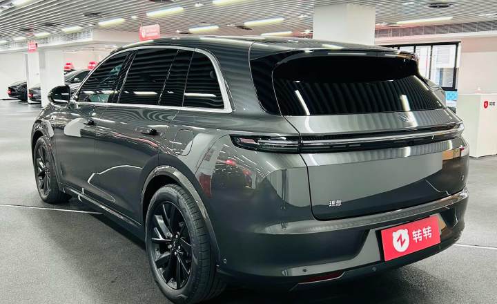 理想汽车 理想L7 2023款 Pro