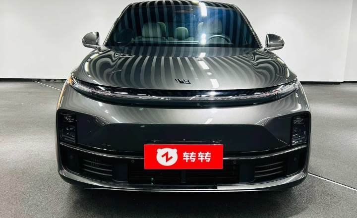 理想汽车 理想L7 2023款 Pro