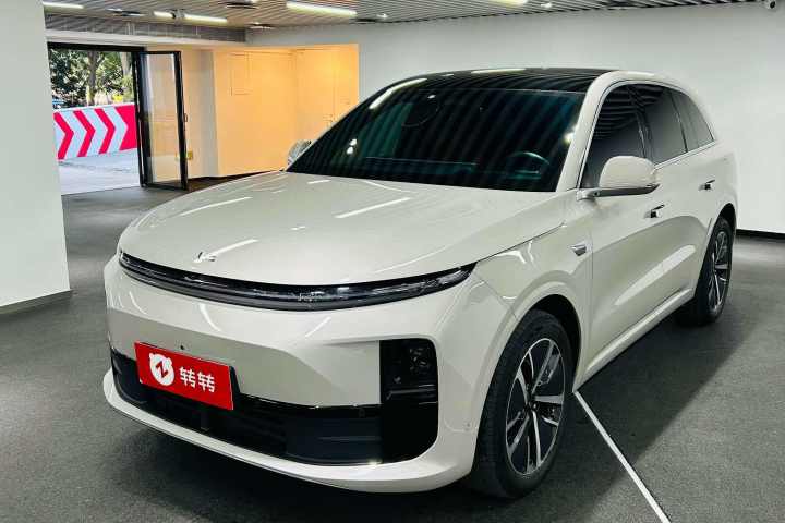 理想汽车 理想L6 Pro
