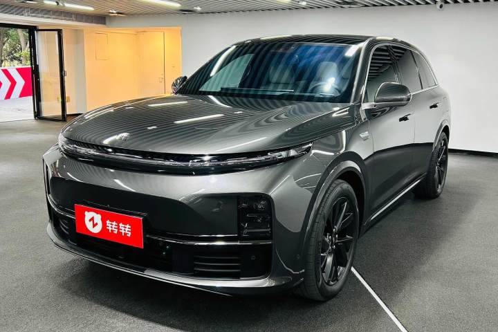 理想汽车 理想L7 2023款 Pro