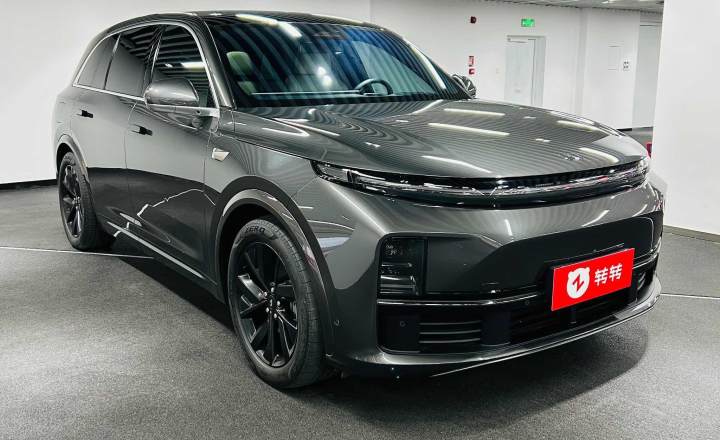 理想汽车 理想L7 2023款 Pro