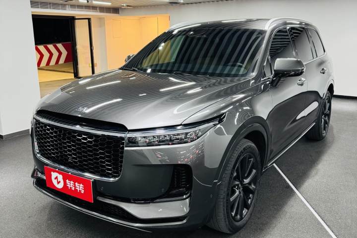 理想汽车 理想ONE 2021款 增程6座版