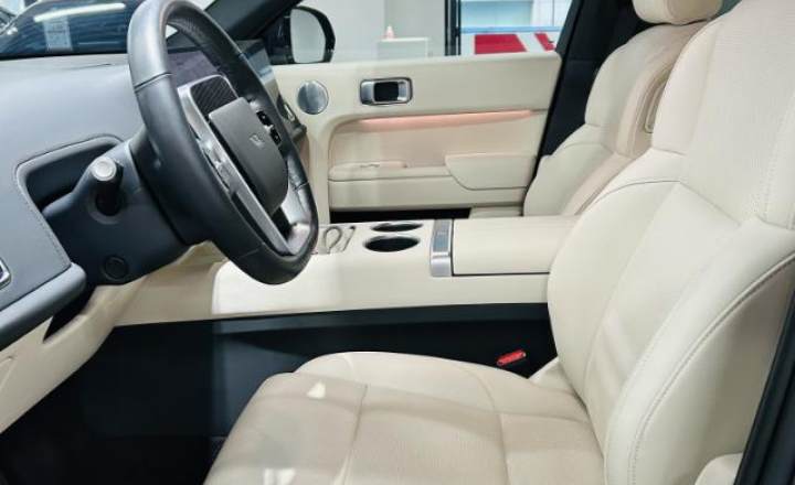 理想汽车 理想L7 2023款 Pro