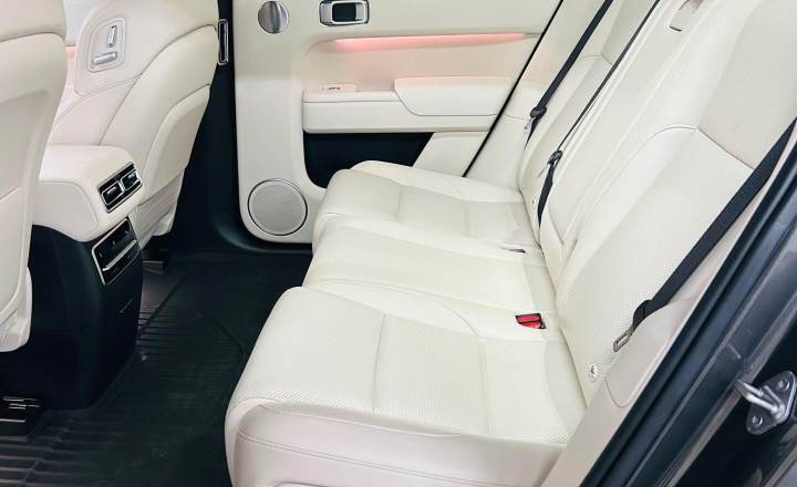 理想汽车 理想L7 2023款 Pro