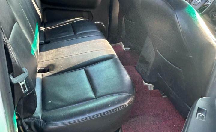 江汽集团 江淮T6 2018款 2.0T柴油国V创客版舒适型长轴HFC4DB21D1